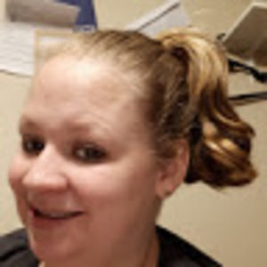 Meet your Posher, Bobbi-jean